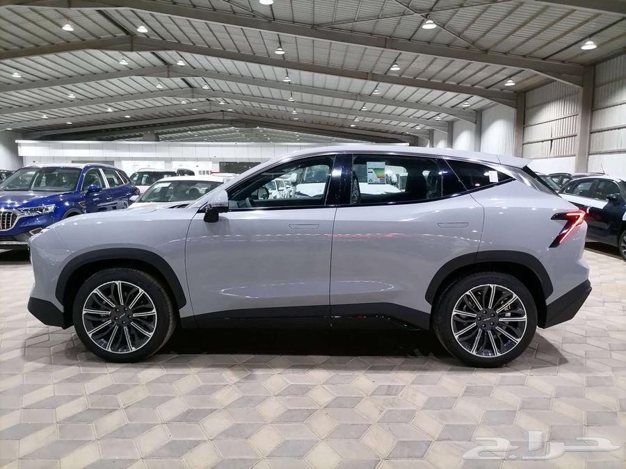 Geely Dashing Luxury Full 2024 (Cash - Installments).63051454007299111