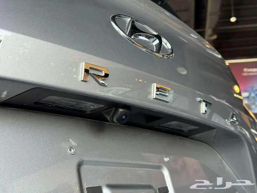 Hyundai Creta Comfort 1.5 CC 202563052304152707113