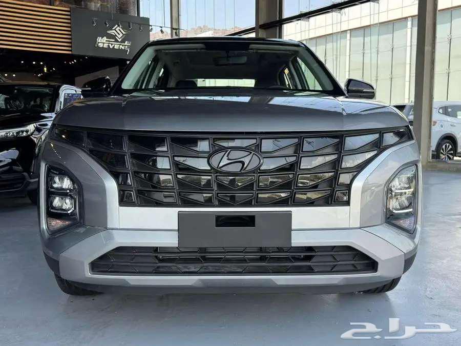 Hyundai Creta Comfort 1.5 CC 202563052304152707111