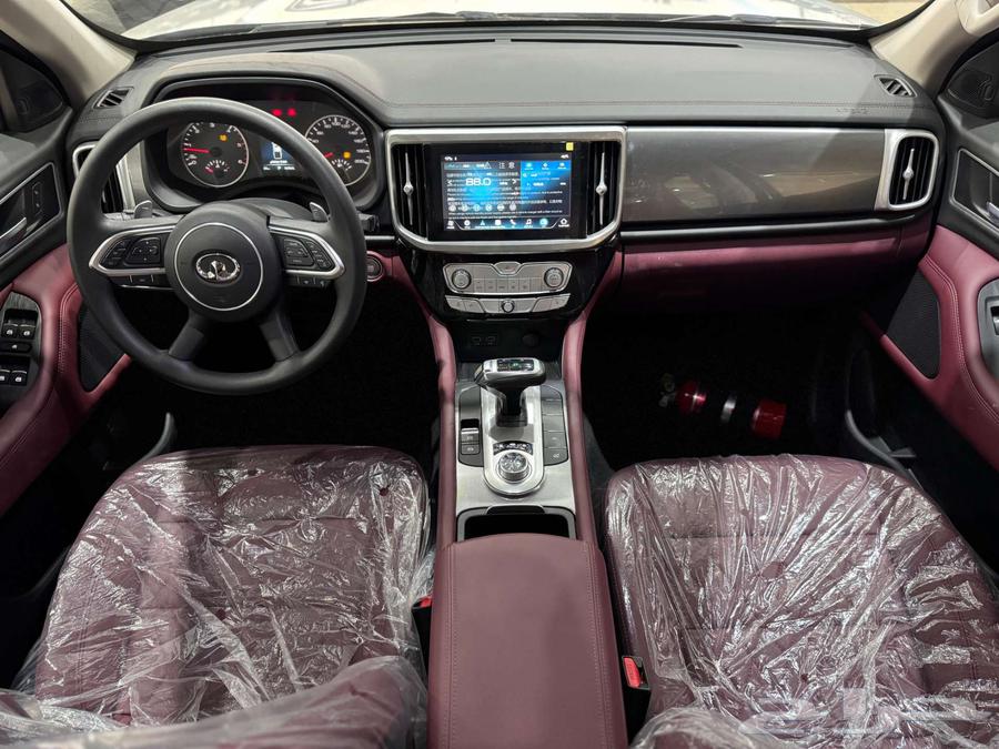 جريت وول باور نص فل ديزل دبل موديل 2025 بأقل الأسعار63051449542018114