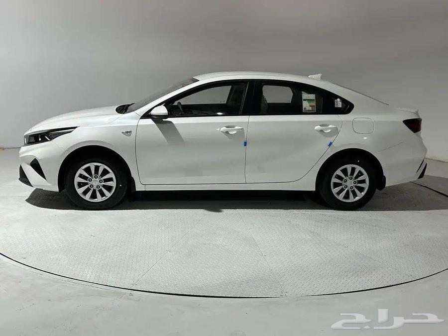Kia Cerato Standard Model 202463051458875522113
