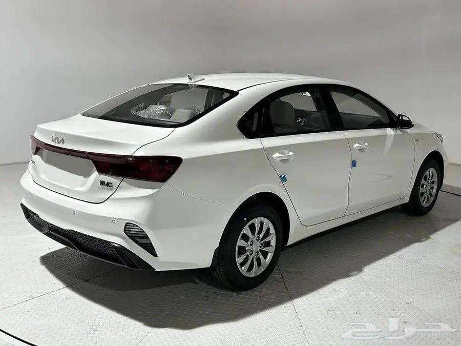 Kia Cerato Standard Model 202463051458875522111