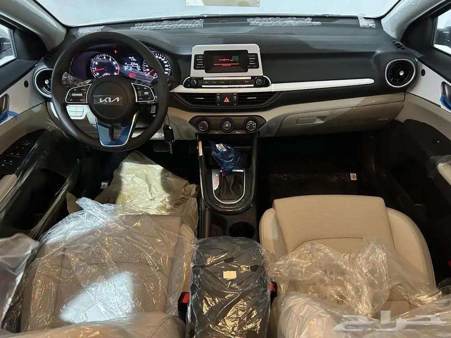 Kia Cerato Standard Model 202463051458875522114
