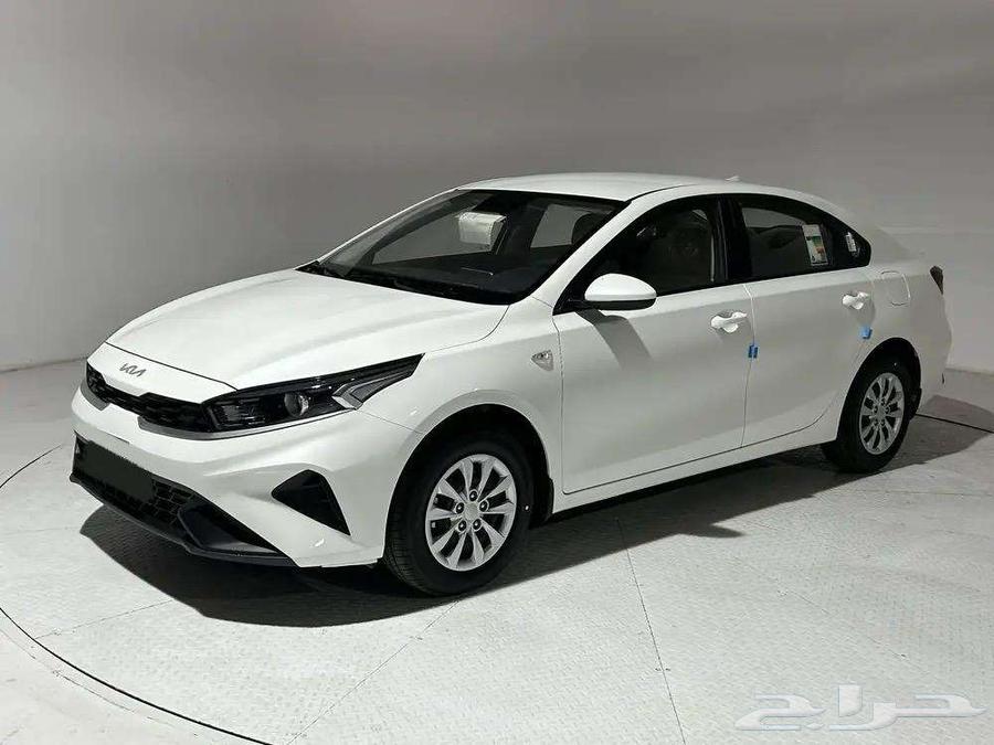 Kia Cerato Standard Model 202463051458875522112