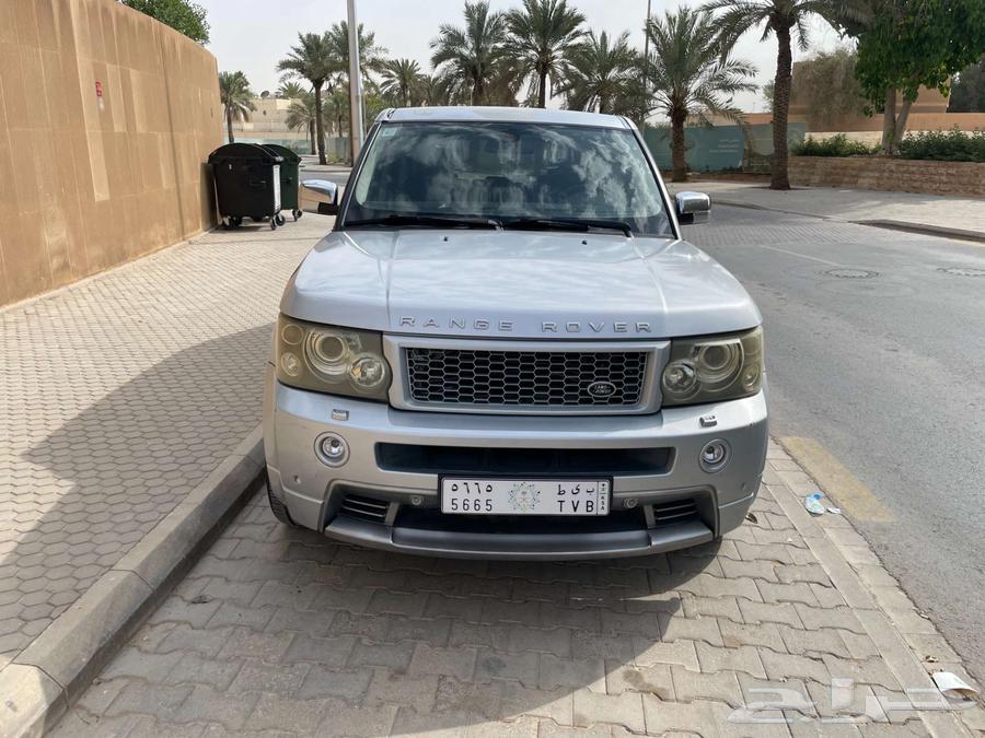 Range Rover - Sport - 200863051462887297112