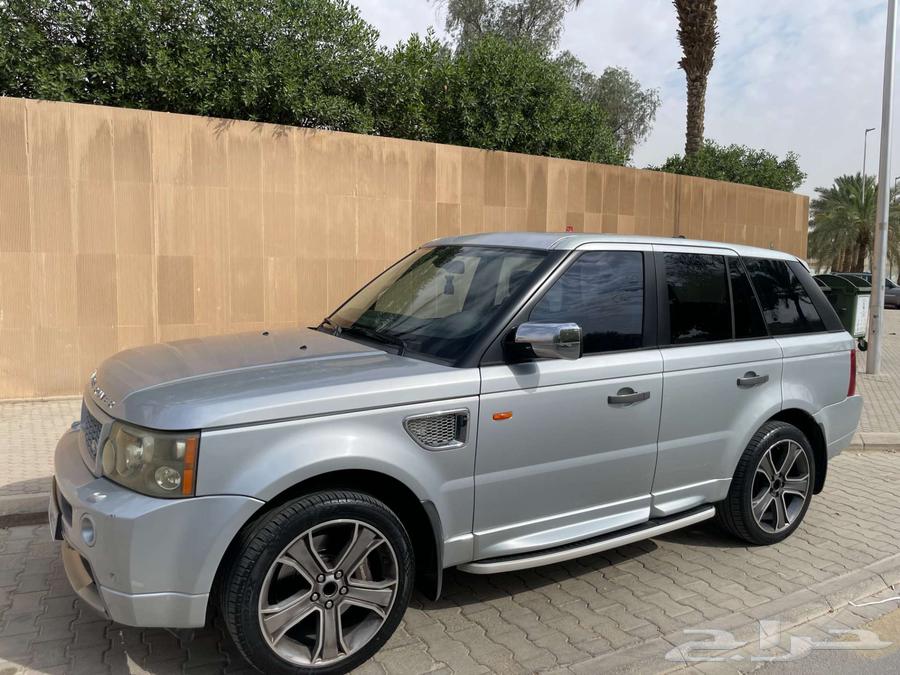 Range Rover - Sport - 200863051462887297111