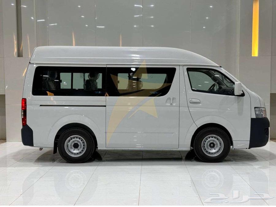 Foton 10-passenger diesel bus 202363051033762179113