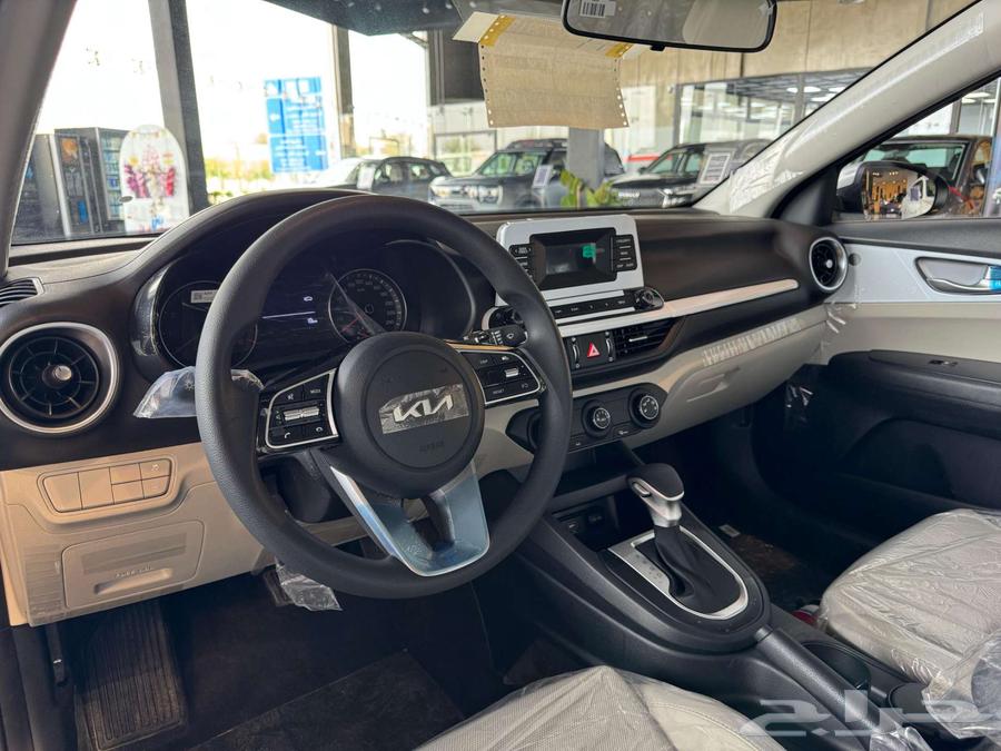 Kia Cerato 2024 at the best price63052308812417114
