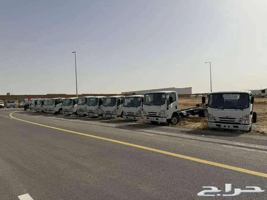 Dina 4 tons long chassis 2024, 5 tons cash and installments for institutions63051043010945114