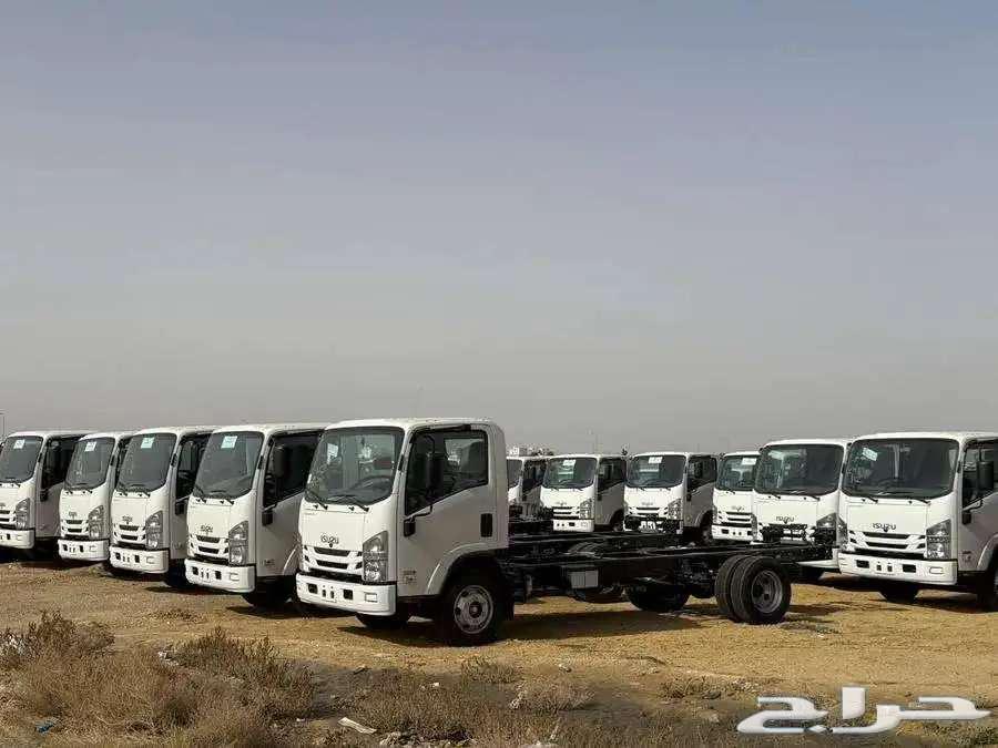 Dina 4 tons long chassis 2024, 5 tons cash and installments for institutions63051043010945111