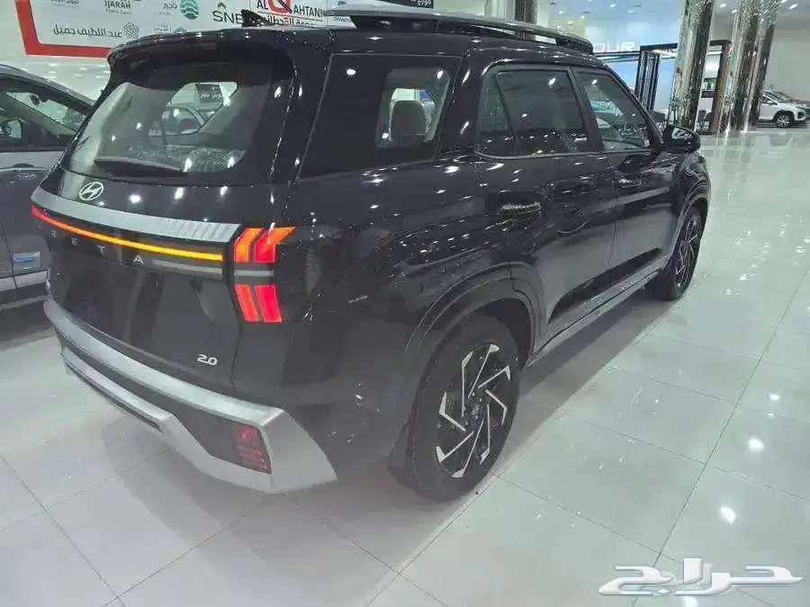 Hyundai Creta Grand Comfort 2025 Car and Finance Offers63052309396994114