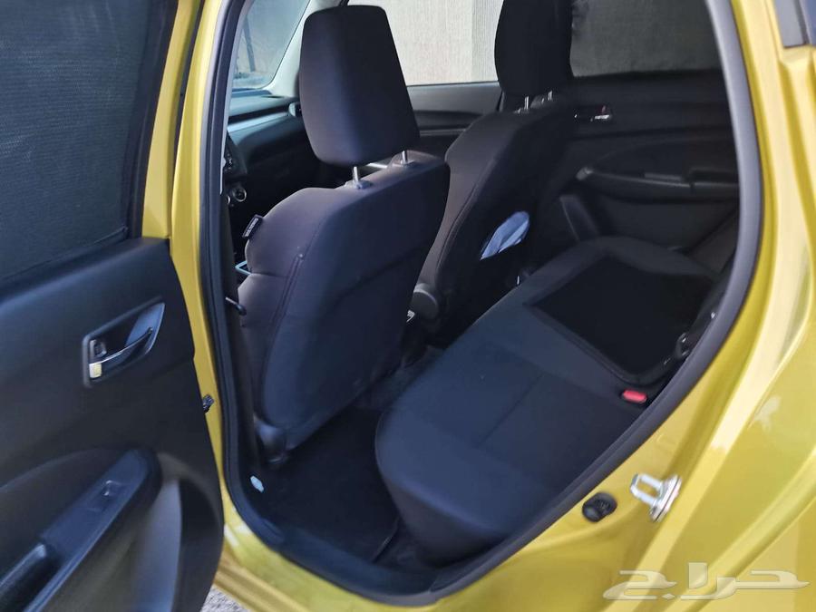 Suzuki Swift 2023 for free transfer63049562898818114