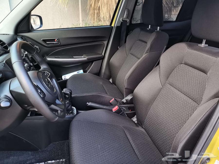 Suzuki Swift 2023 for free transfer63049562898818112