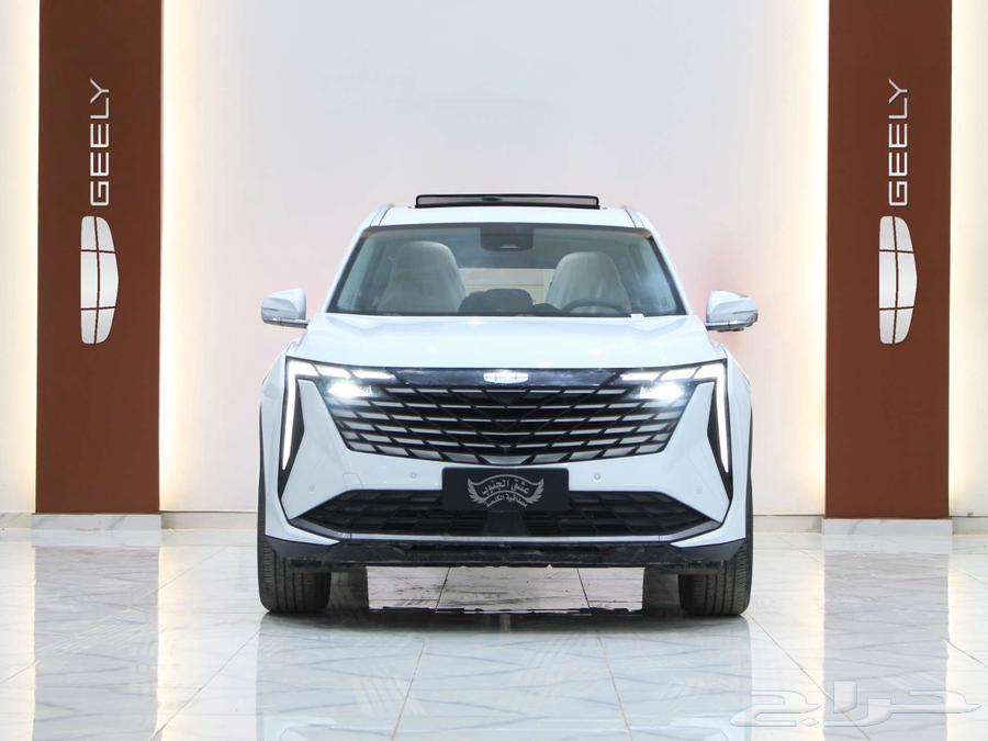 جيلي ستار راي 2024 كل الفئات63051064898945115