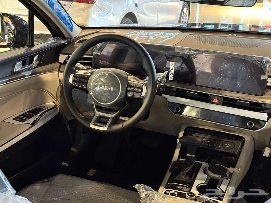 Kia K5 2025 - GLS - New63051476419075114