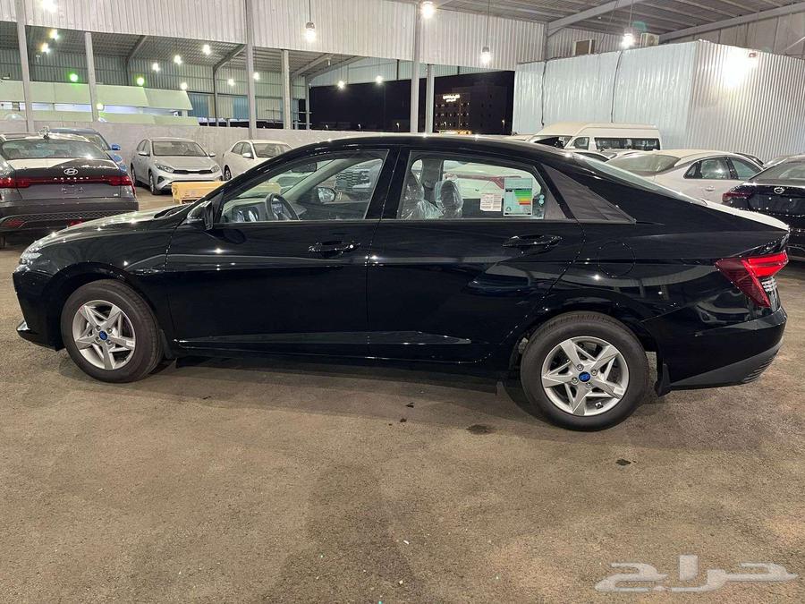 Hyundai Accent Flat Engine 1500 Model 2025 Cash and Financing63049850245121113