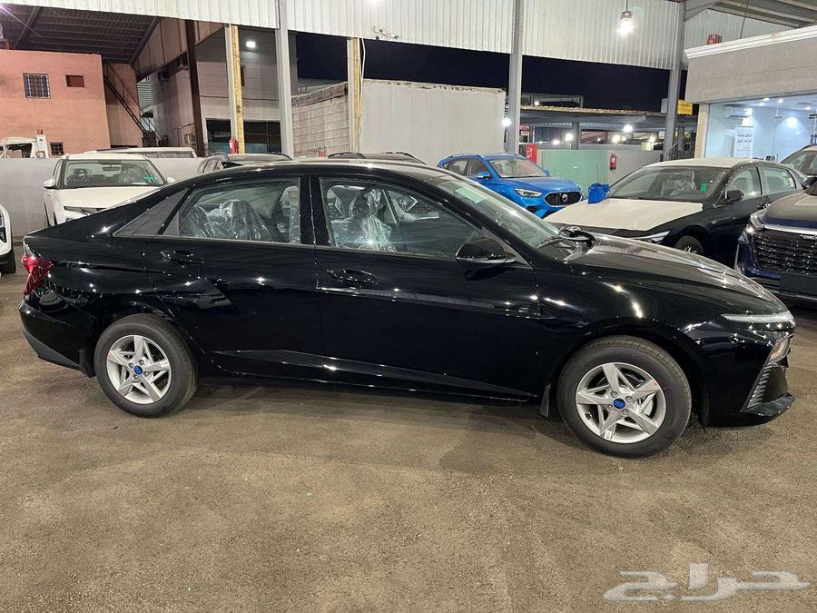 Hyundai Accent Flat Engine 1500 Model 2025 Cash and Financing63049850245121112