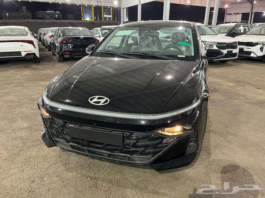 Hyundai Accent Flat Engine 1500 Model 2025 Cash and Financing63049850245121111
