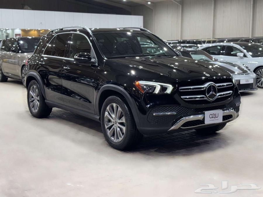 Mercedes-Benz GLE 350 model 202163049854861313111