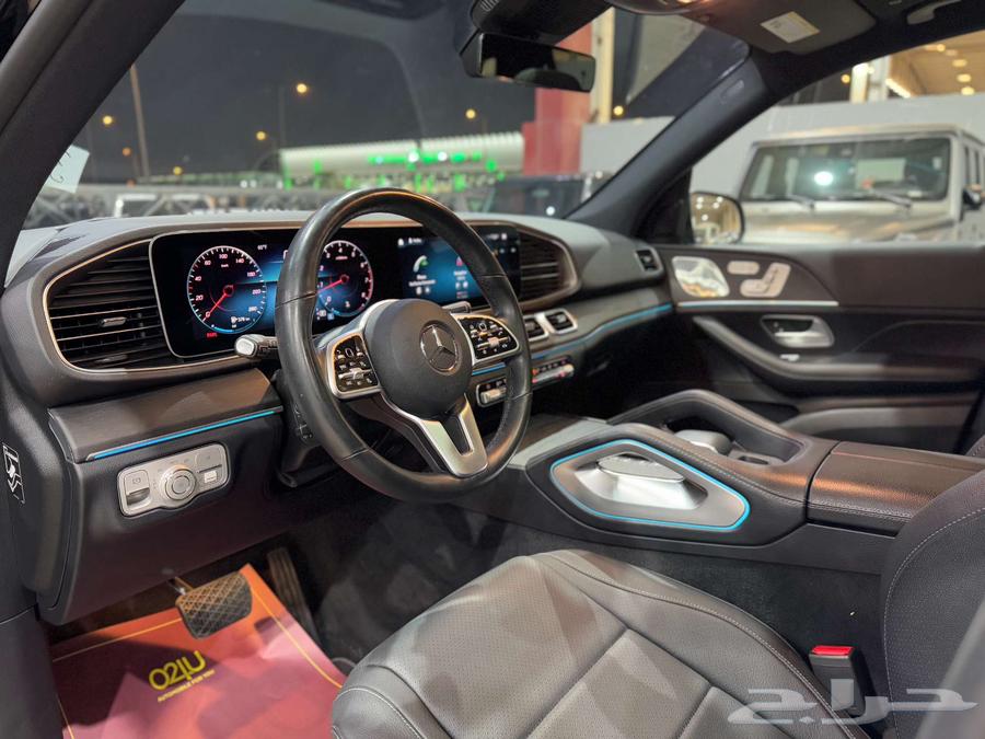 Mercedes-Benz GLE 350 model 202163049854861313114