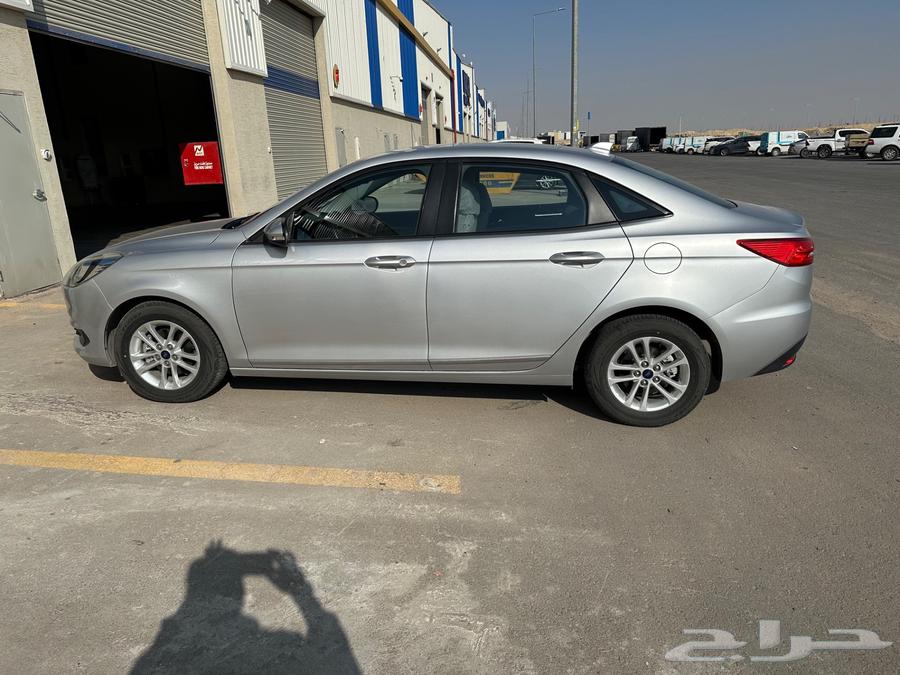 Ford escort 202063049523945091110