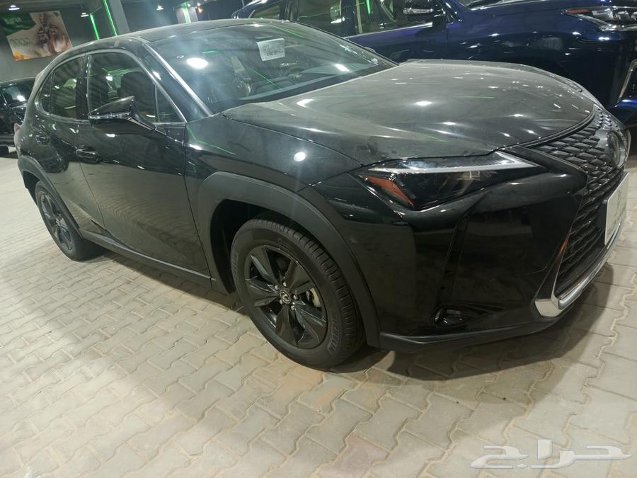 Lexus UX 300 H Full Option 202463049859979139114