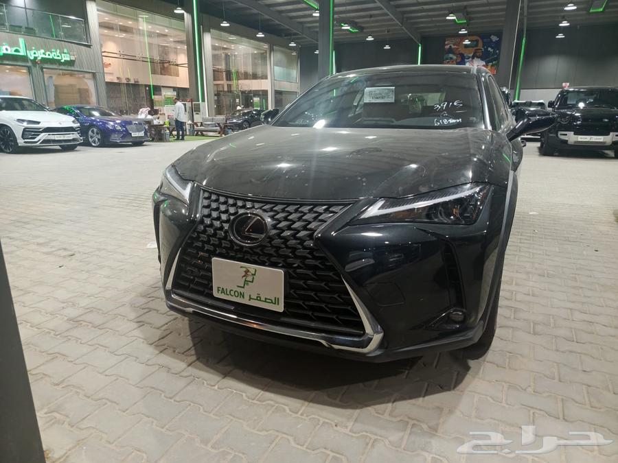 Lexus UX 300 H Full Option 202463049859979139112