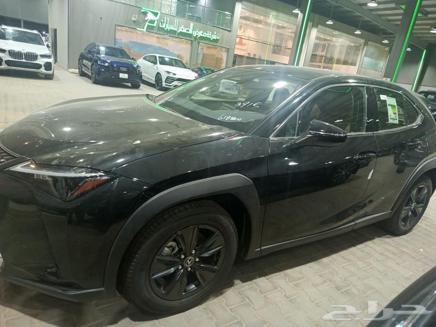 Lexus UX 300 H Full Option 202463049859979139113