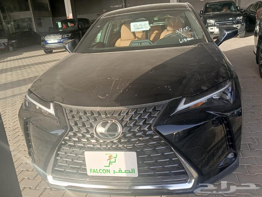 Lexus UX 300 H Full Option 202463049859979139111