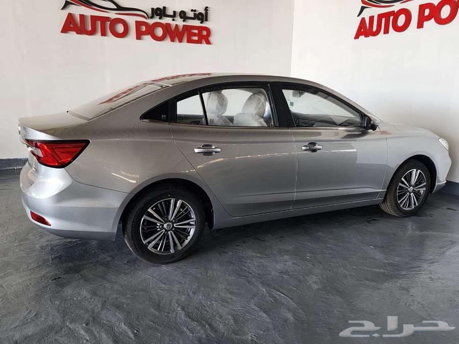 MG 5 Full Fill Model 202463049160416387111
