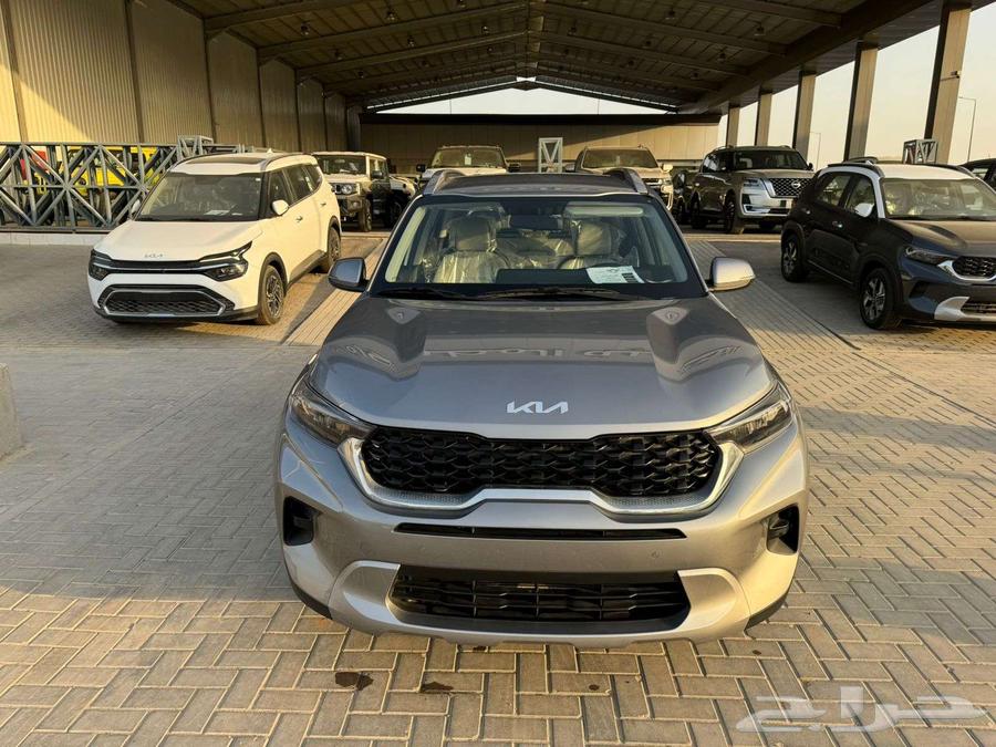 Lowest prices Kia Sonet Mid Model 2023 Full Options630495390809631125