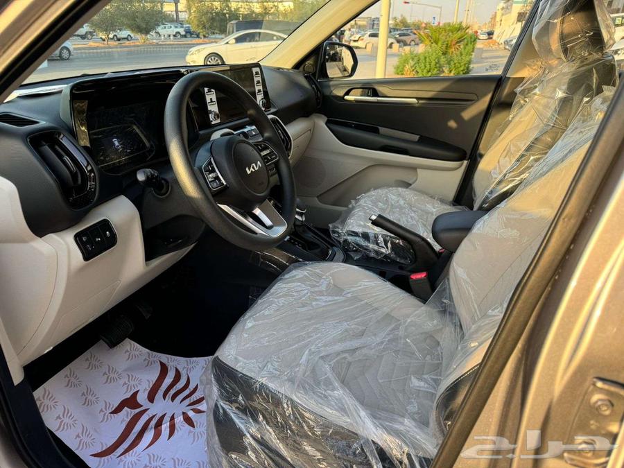 اقل الاسعار كيا سونيت نص فل ميد موديل 202363049539080963114
