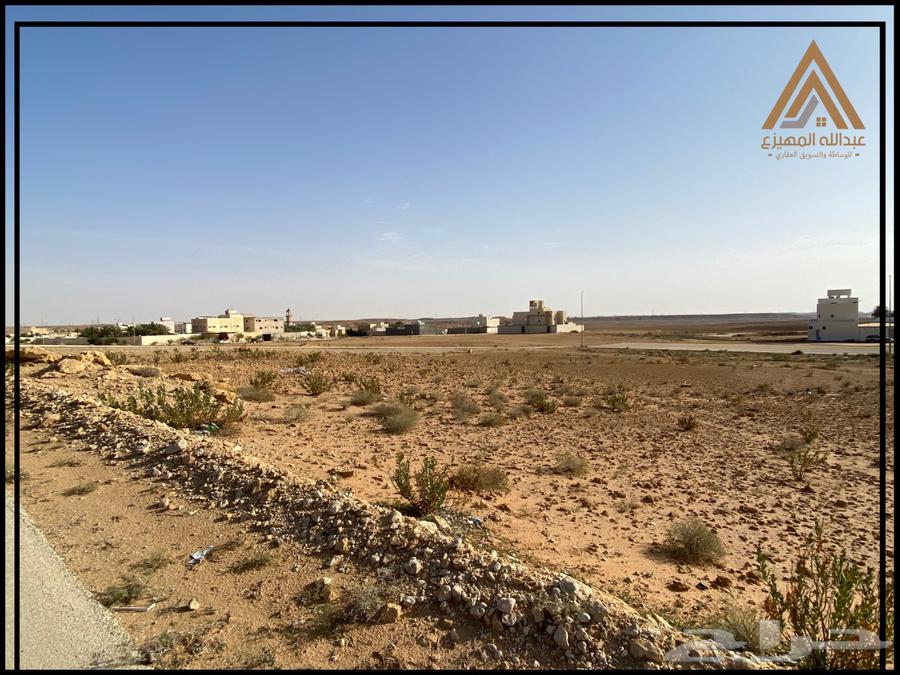 للبيع أرض سكنية في سدير - الجنيفي63012953046915114