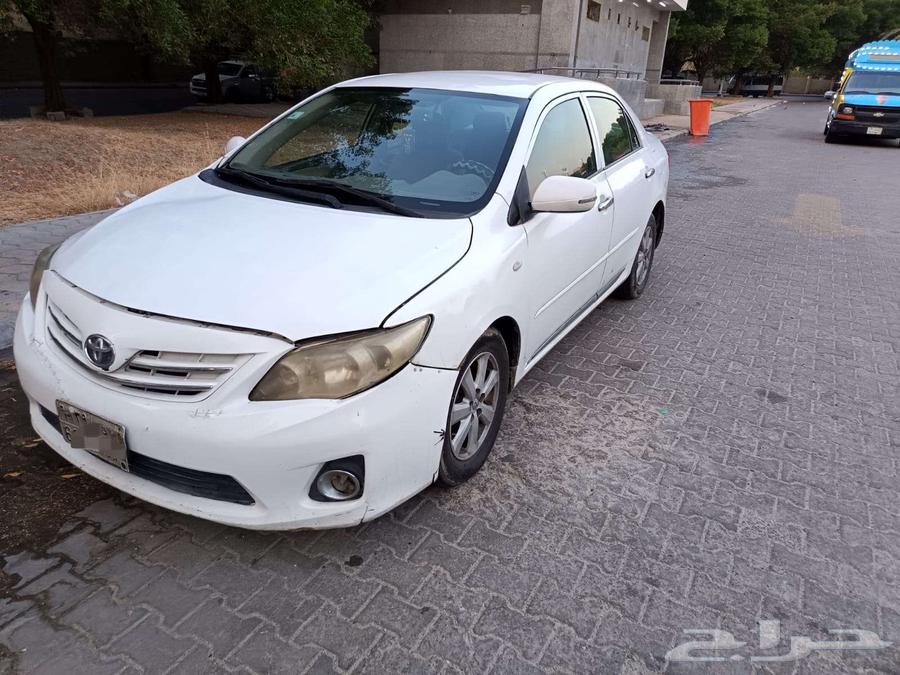 تويوتا كورولا 200963049178967939112