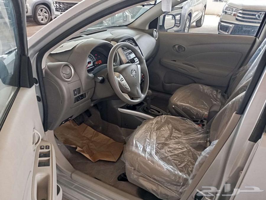 Nissan Sunny old shape Comfort 202463051873542787113