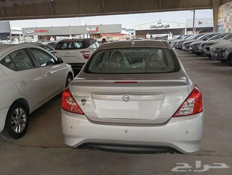 Nissan Sunny old shape Comfort 202463051873542787114