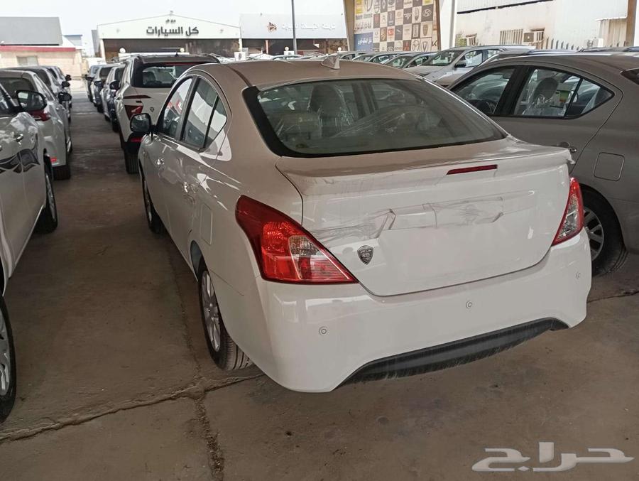 Nissan Sunny old shape Comfort 202463051873542787111