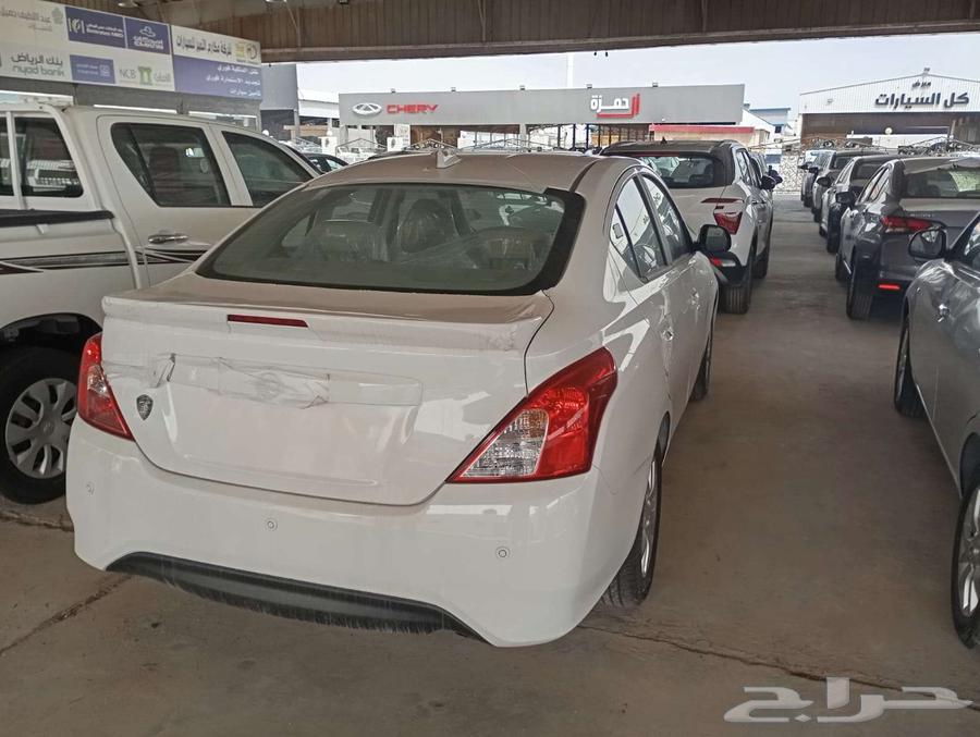 Nissan Sunny old shape Comfort 202463051873542787112