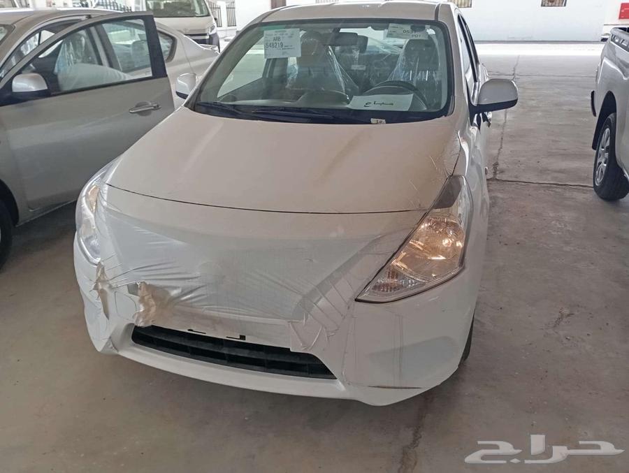 Nissan Sunny old shape Comfort 202463051873542787114