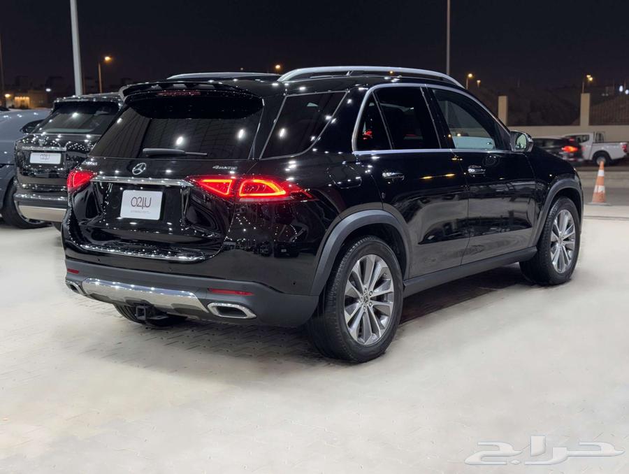 Mercedes-Benz GLE 350 model 202163049854861313113