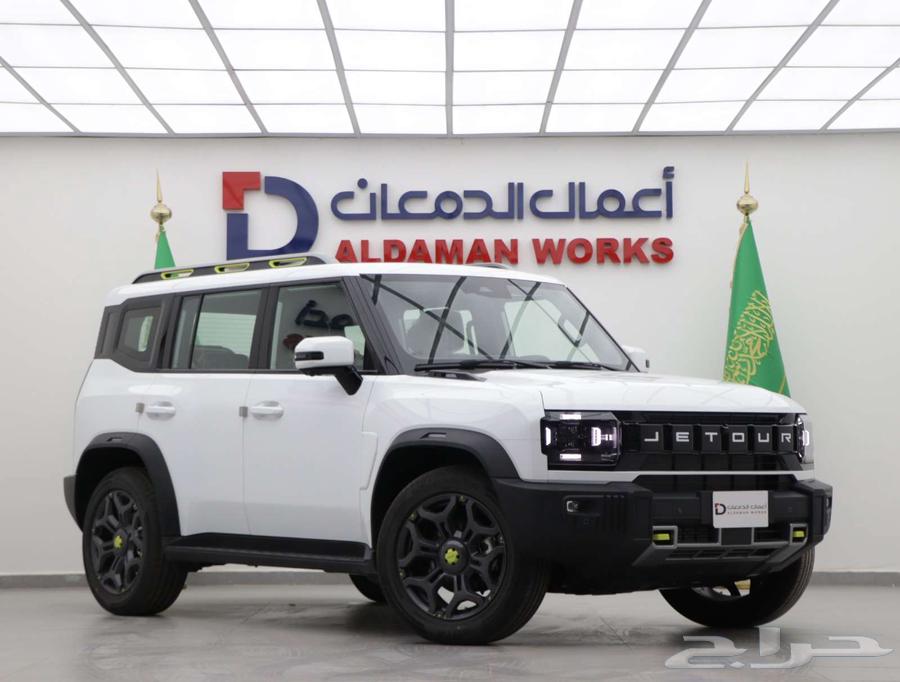 Geely T2 Luxury Model 202563051069105923112