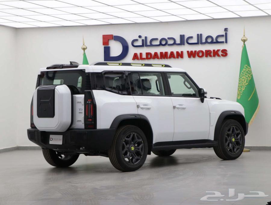Geely T2 Luxury Model 202563051069105923113