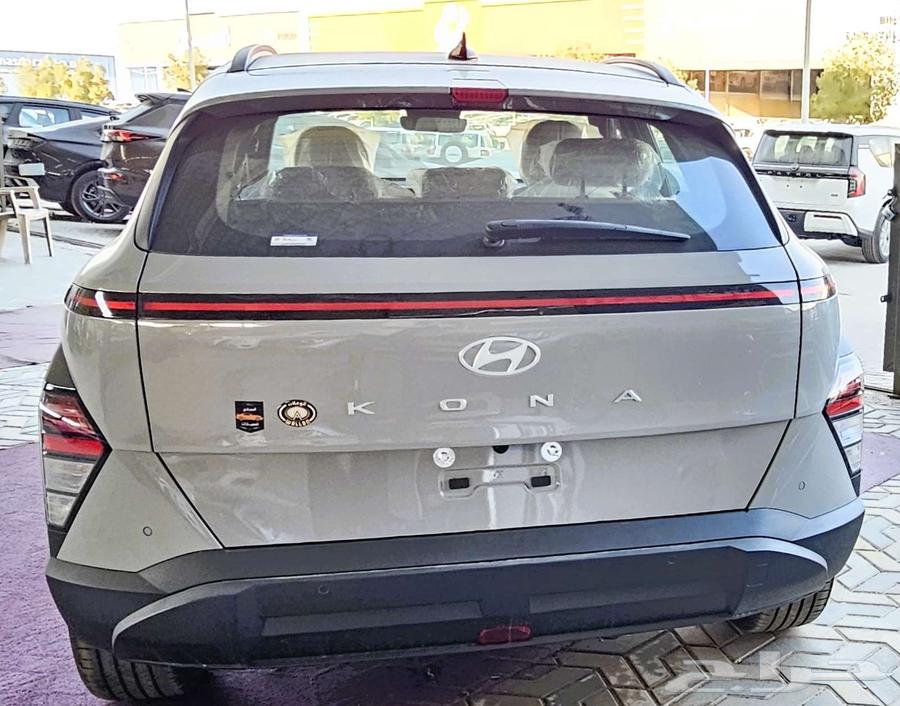 Hyundai Kona Smart 202563053529804162114