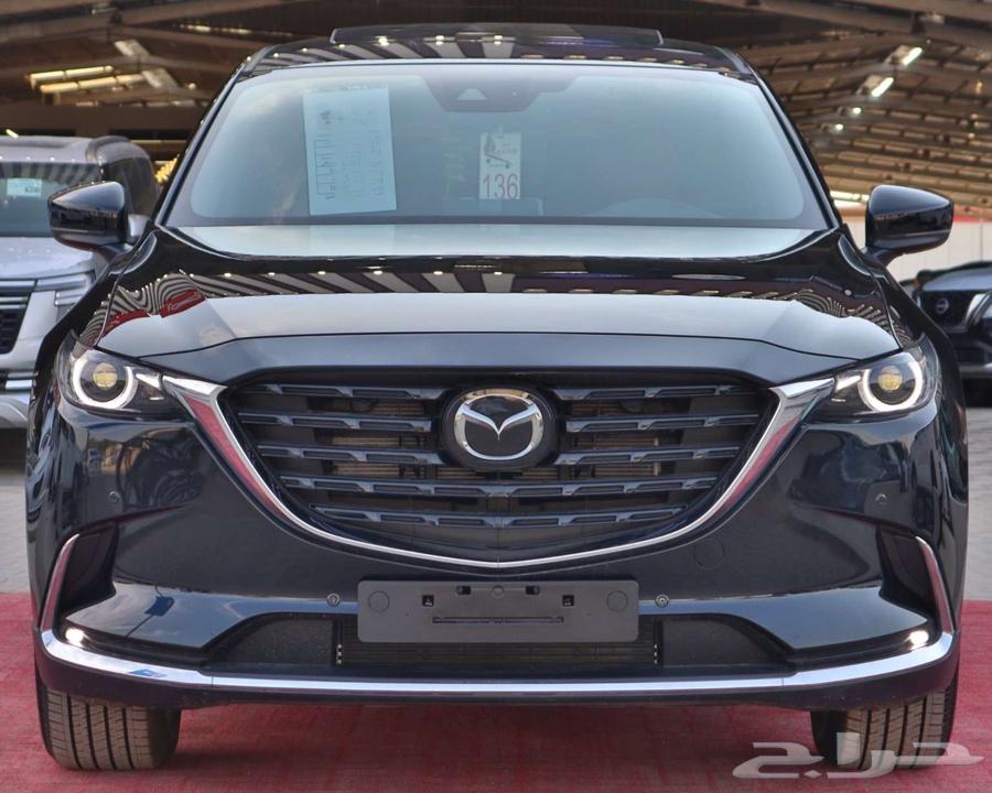 Mazda CX9 2024 Gulf Ignite Bank Sales Installments63052290225409114