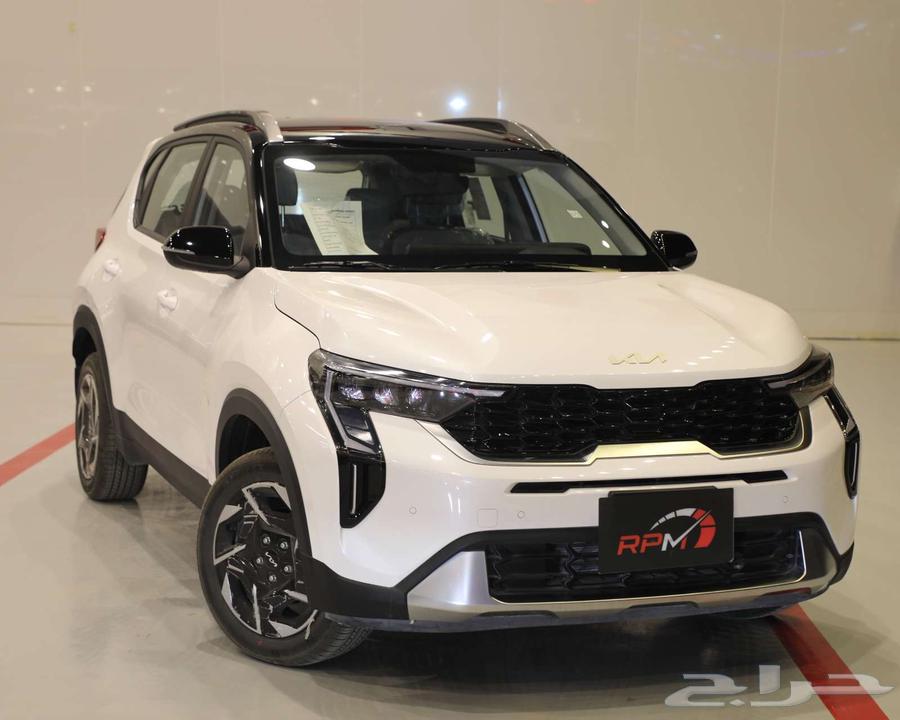 Kia Sonet Standard Developer 2024 has the lowest price in RPM company630510608974091123