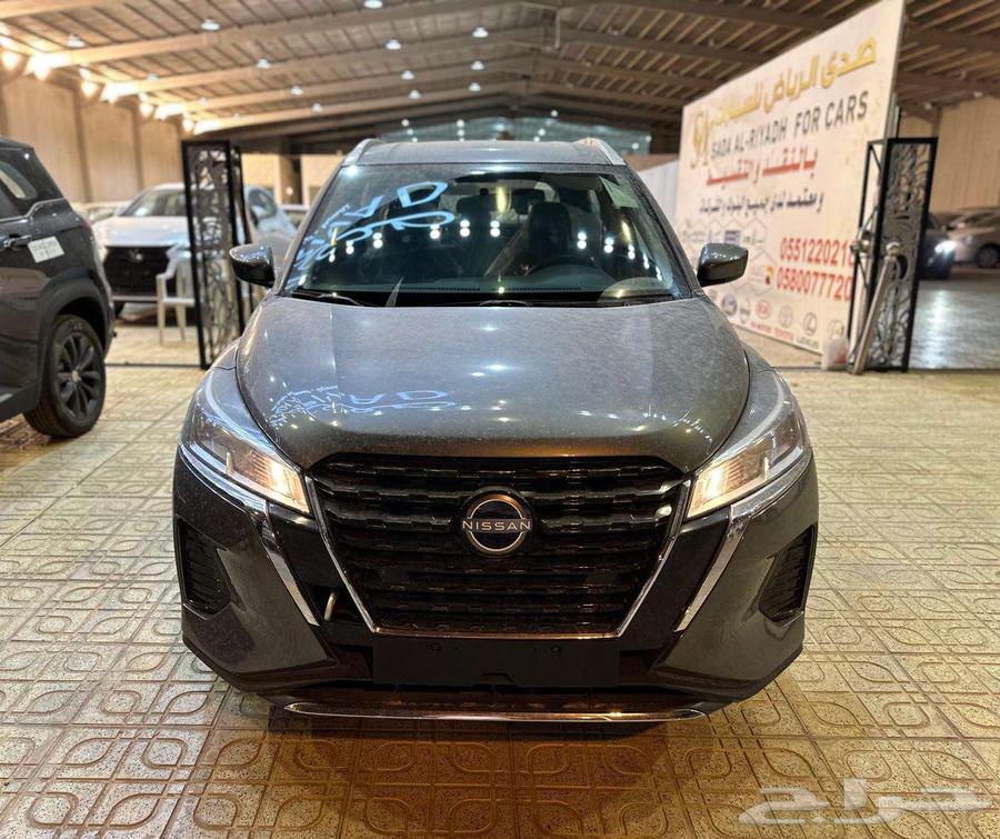 Nissan Kicks Standard 2024 Cash and Installments 202463052711226753112