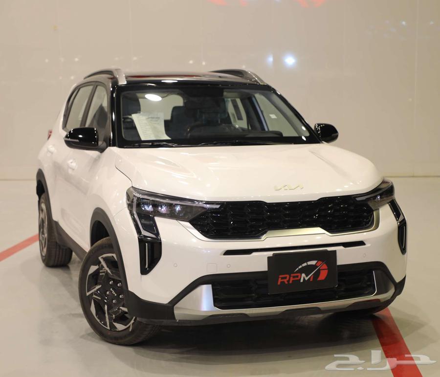 New Kia Sonet Standard 2024 New Design63051476219010113