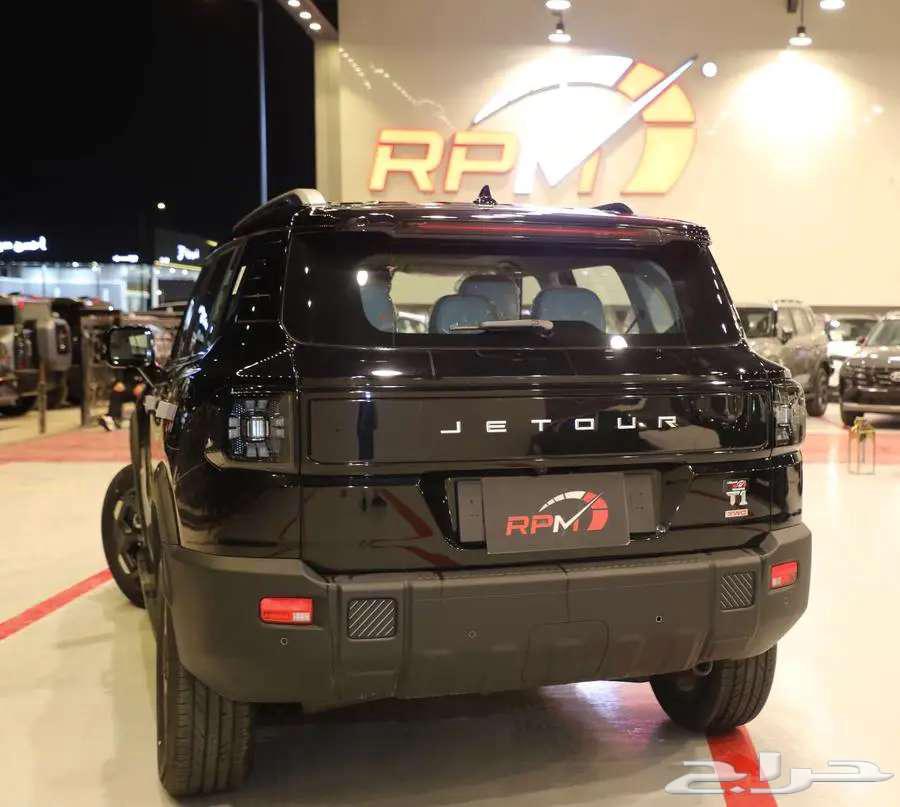 جيتور T1 لاكجيري 2025 الاقل سعرا لدي RPM63052729798401113