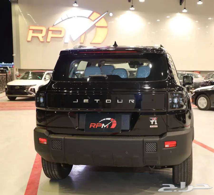 جيتور T1 لاكجيري 2025 الاقل سعرا لدي RPM63052729798401114