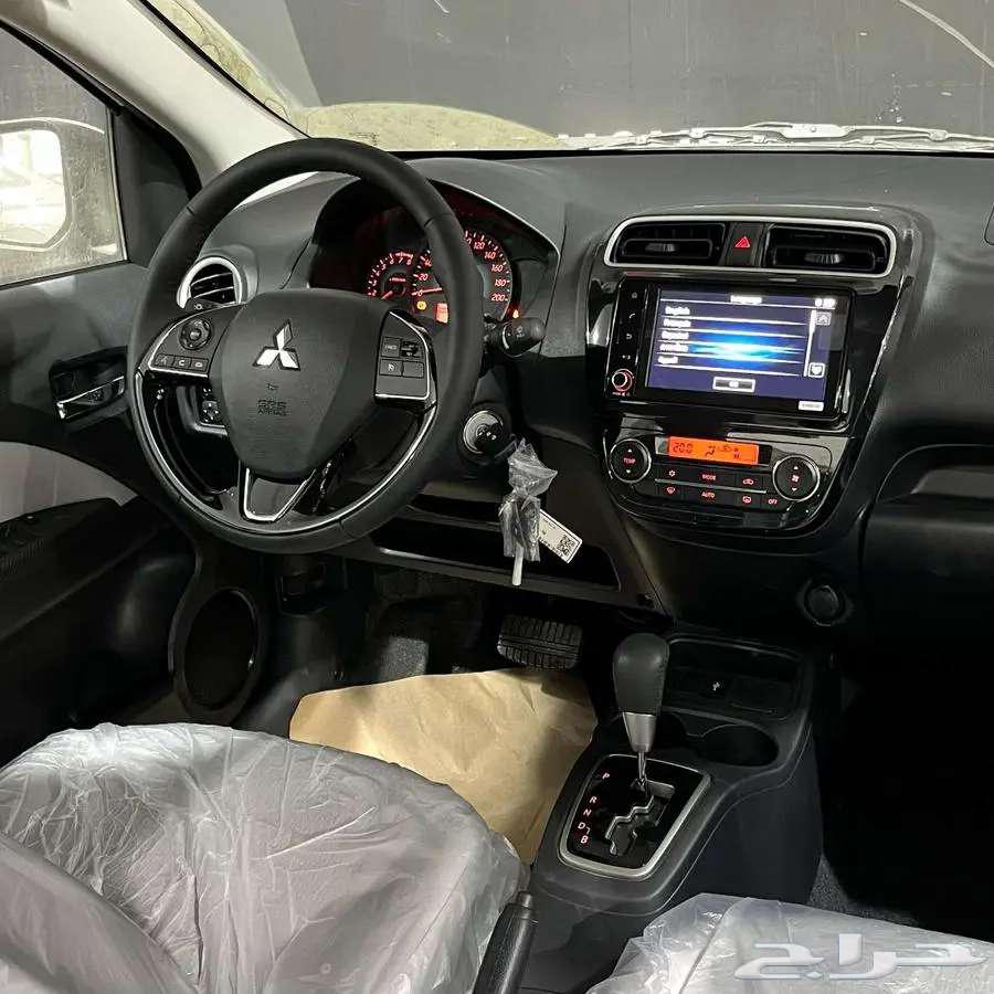 Mitsubishi Attrage Full 202463053103734530113